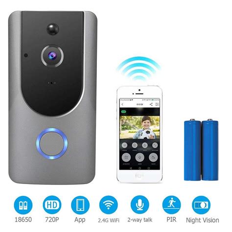 wifi extender ring doorbell|More.